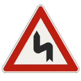 111 Dvojitá zákruta