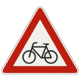 143 Cyklisti
