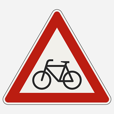 Cyklisti
