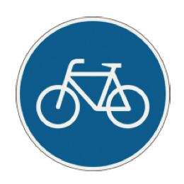 221 Cyklistická komunikácia