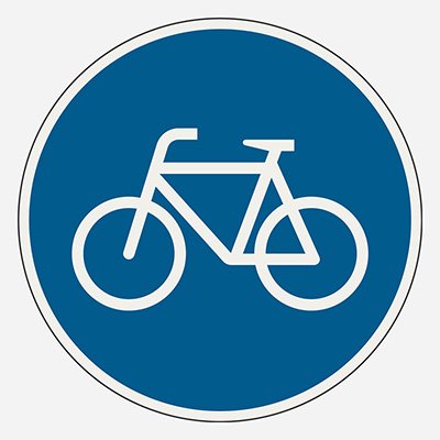 Cyklistická komunikácia