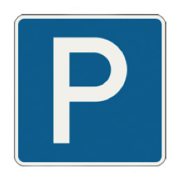 272 Parkovanie