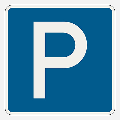 Parkovanie