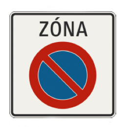 275 Zóna zákazu státia