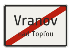306 Koniec obce