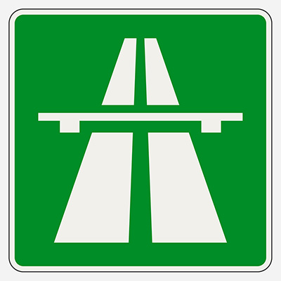 Diaľnica