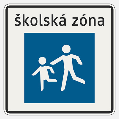 Školská zóna
