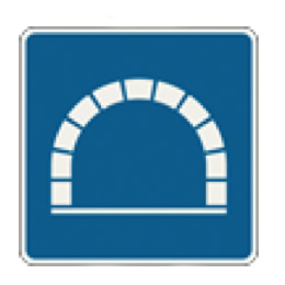 322 Tunel