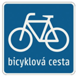 323 Bicyklová cesta