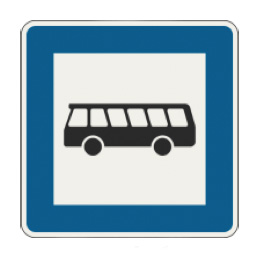 331 Zastávka
