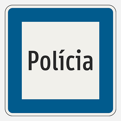 Polícia