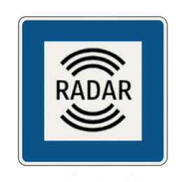 334 Radar