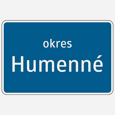 Miestna návesť