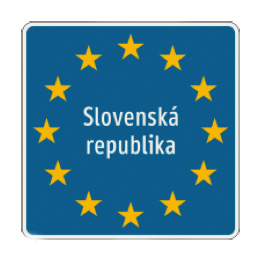 341 Štátna hranica