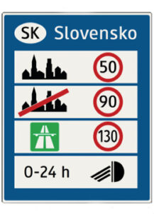 342 Informácie o všeobecných pravidlách