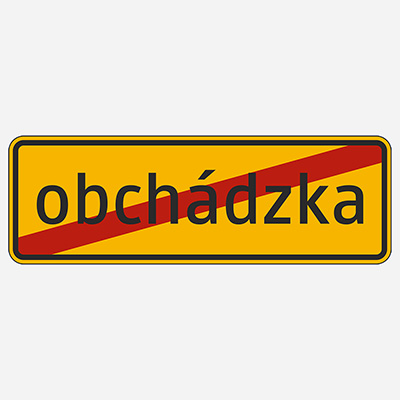Koniec obchádzky