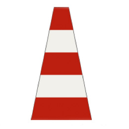 703 Dopravný kužeľ