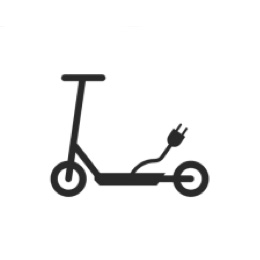Malé elektrické vozidlá