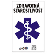 Zdravotná starostlivosť