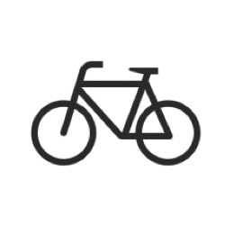 bicykle