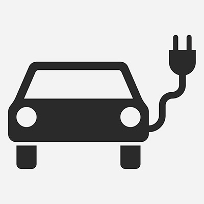 Elektromobily