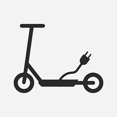 Malé elektrické vozidlá