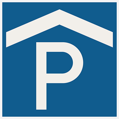 Parkovacia garáž, parkovací dom