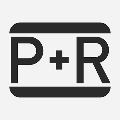 Parkovisko P + R (parkovisko, z ktorého je možné pokračovať v ceste pravidelnou verejnou hromadnou dopravou)